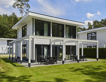 Mooi Zutendaal | 6-persoons villa | 6CE