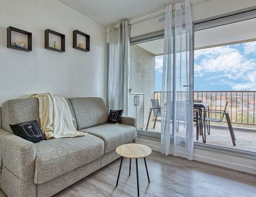 Appartement Les Sables d'Argent