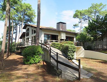 Vakantiehuis Le Hameau du Point du Jour