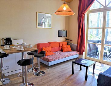 Appartement Hameau du golf