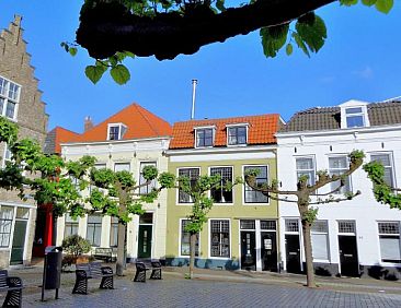 B&amp;B Vierwinden