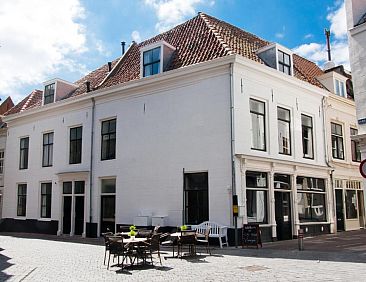 City Hostel Vlissingen