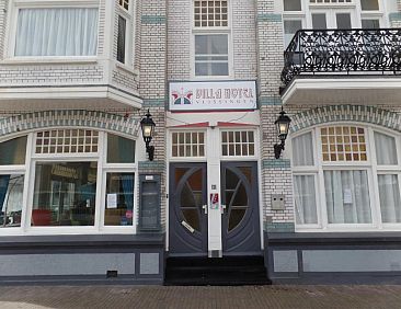 Villahotel Vlissingen