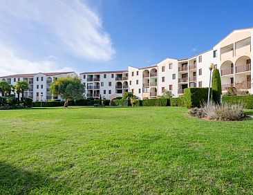 Appartement Les Balcons de l'Atlantique