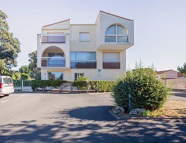 Appartement Les Fées de Mirbois