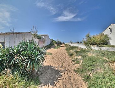 Appartement Horizon