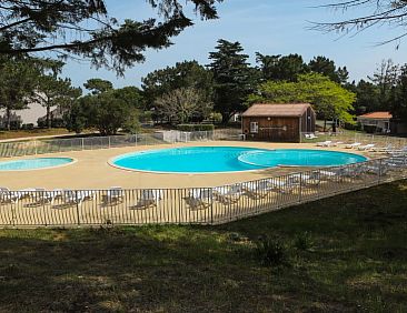 Appartement Les Sables Vignier