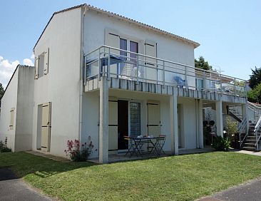 Appartement Les Jardins de l'Eden