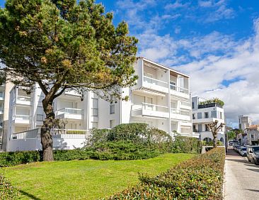 Appartement La Plage