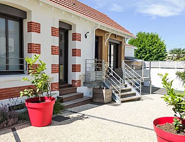 Vakantiehuis Valombre