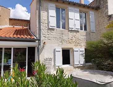 Vrijstaande woning in Poitou-Charentes , Frankrijk