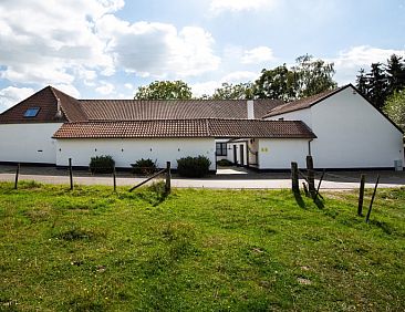 Het Hemelsveld - Vakantiewoning De Paardenstallen