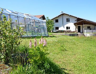 Vakantiehuisje in Remiremont