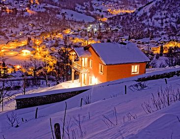 Vakantiehuis in LA BRESSE