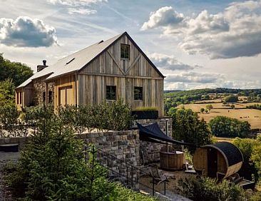 Lodge la Vallée