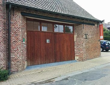 B&amp;B Sint Blasius Hof