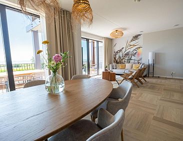 Strandappartement Type H | 6 personen