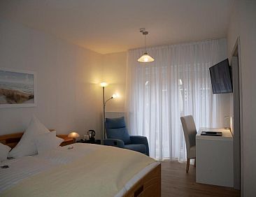 Hotel Garni Thule