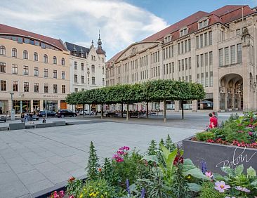 Akzent Hotel Am Goldenen Strauss