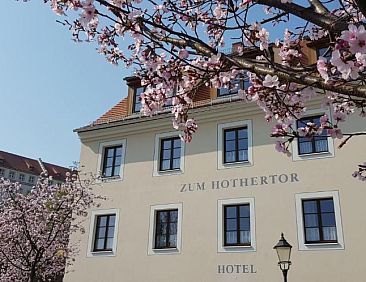 Garni Hotel Zum Hothertor