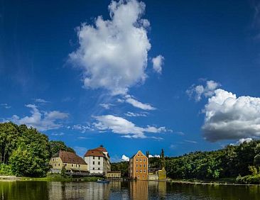 Hotel Obermühle