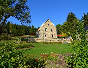 Maison Ondenval