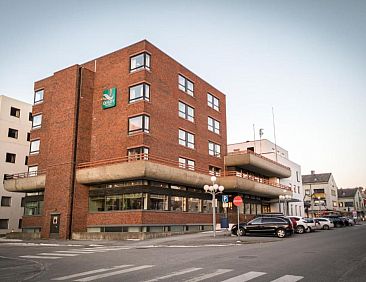 Quality Hotel Grand Steinkjer