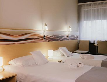 Quality Silesian Hotel