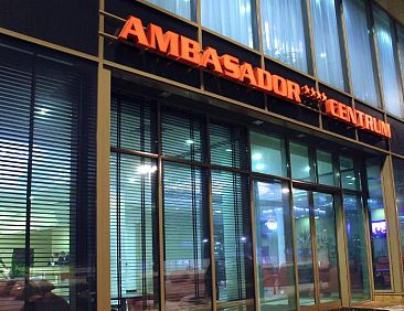 Ambasador Centrum