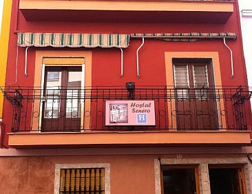 Hostal Senero