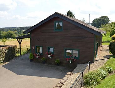 Vakantiehuis in Stavelot