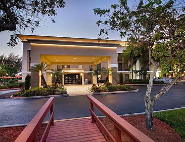 Hampton Inn Naples - I-75