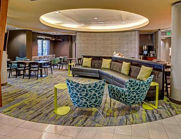 SpringHill Suites by Marriott Naples