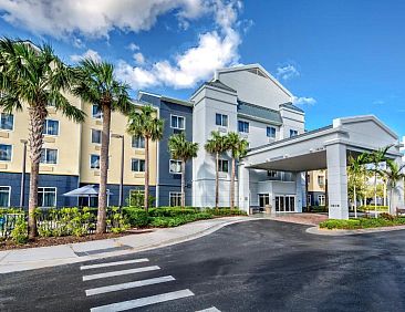 Fairfield Inn and Suites by Marriott Naples