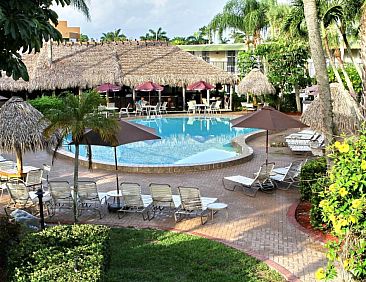 Gulfcoast Inn Naples