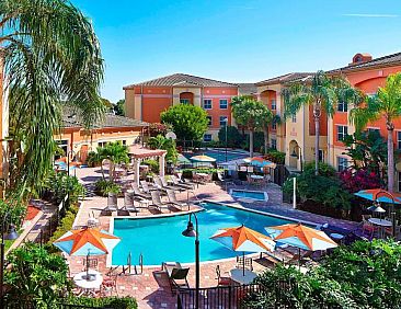 Residence Inn by Marriott Naples