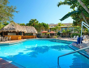 Best Western Naples Inn &amp; Suites