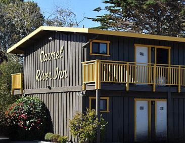 Carmel River Inn