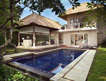 Kayumanis Sanur Private Villa and Spa