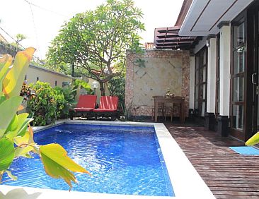 Ketut Villa Sanur