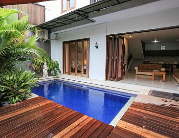 Nyoman Villa Sanur