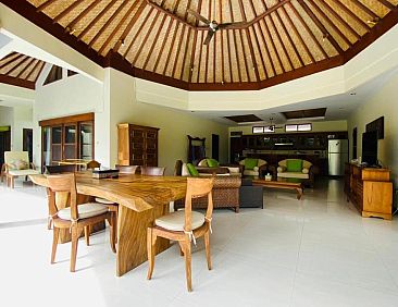 Bali Jade Villas