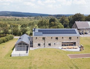 Refuge des Hautes Fagnes