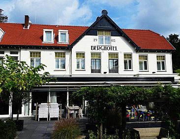 Best Western Plus Berghotel Amersfoort