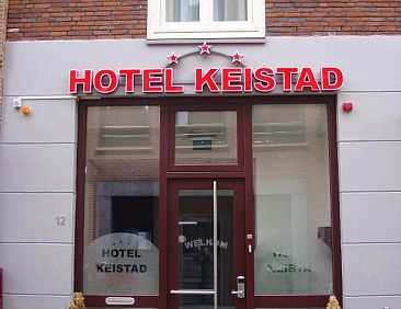 Hotel Keistad