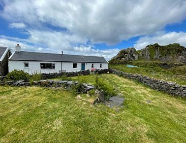 Vakantiehuis Easdale Cottage