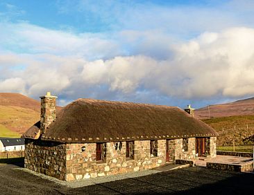 Vakantiehuis Glenn Cottage