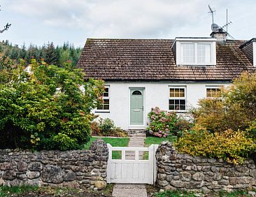 Vakantiehuis Jenkins Cottage