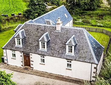 Vakantiehuis Old Stables