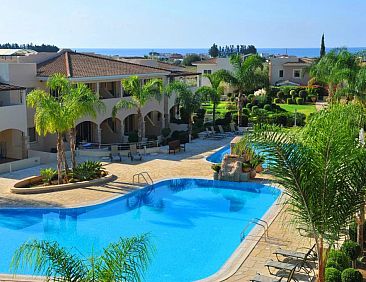 Aphrodite Sands Resort